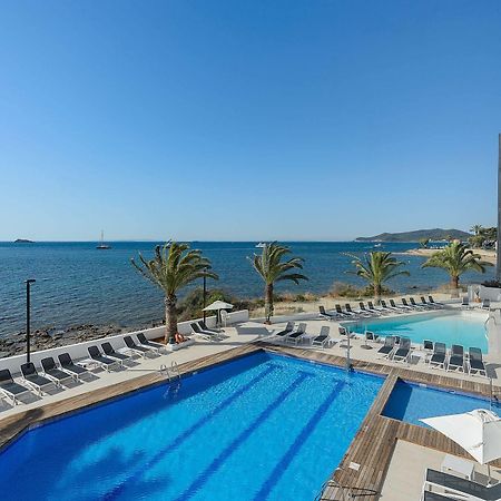 Apartamentos Vibra Jabeque Dreams Ibiza Town Exterior photo