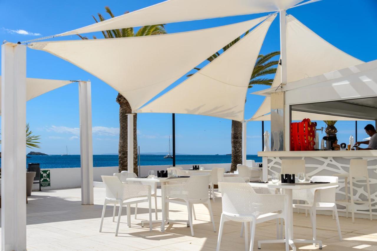 Apartamentos Vibra Jabeque Dreams Ibiza Town Exterior photo