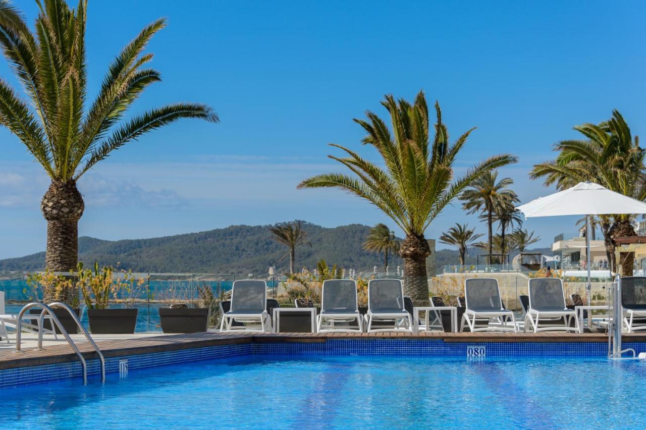 Apartamentos Vibra Jabeque Dreams Ibiza Town Exterior photo