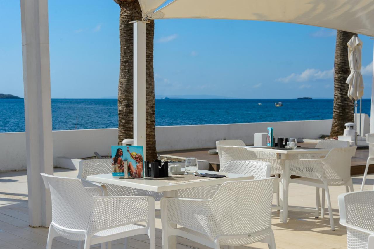 Apartamentos Vibra Jabeque Dreams Ibiza Town Exterior photo