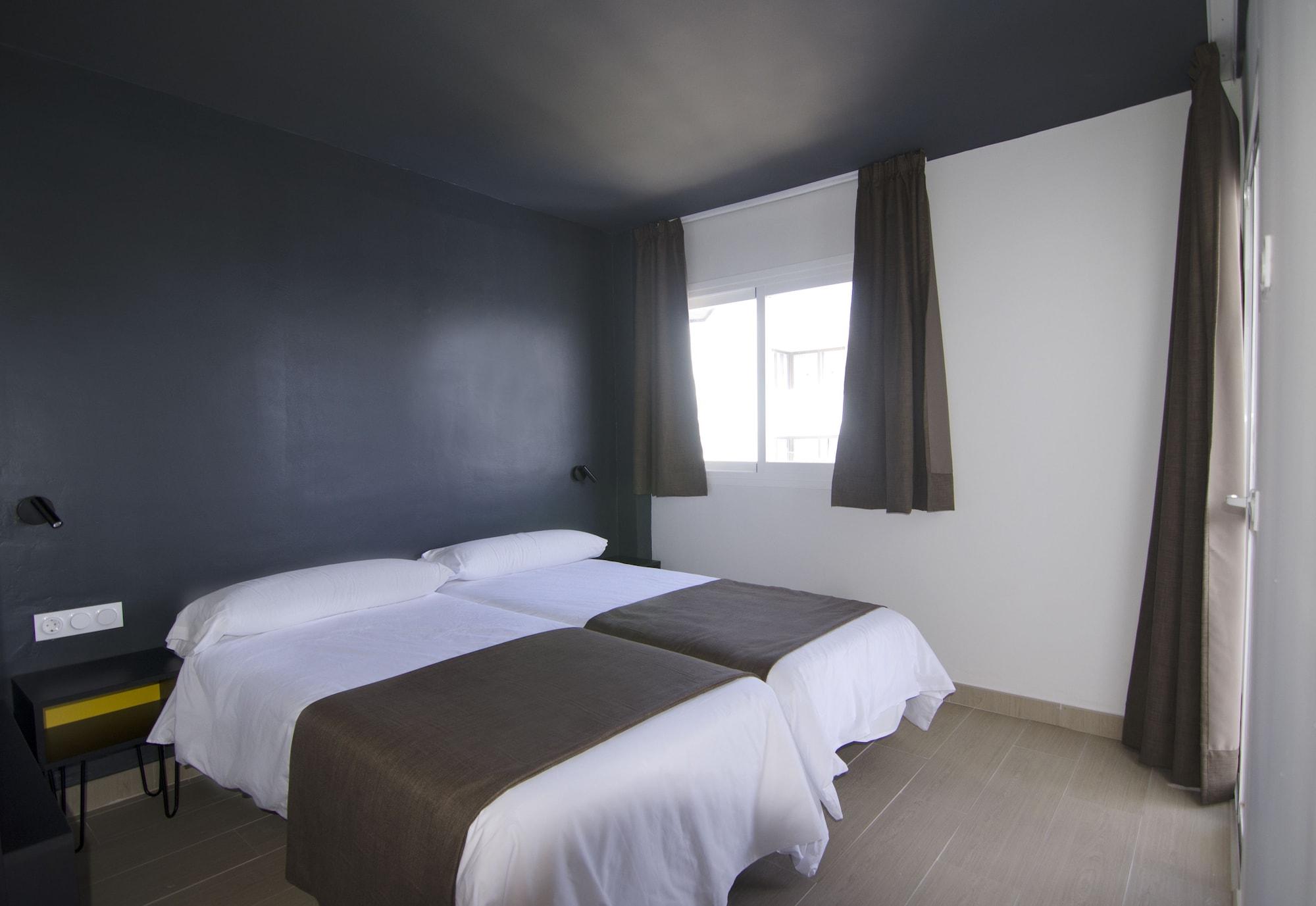 Apartamentos Vibra Jabeque Dreams Ibiza Town Exterior photo