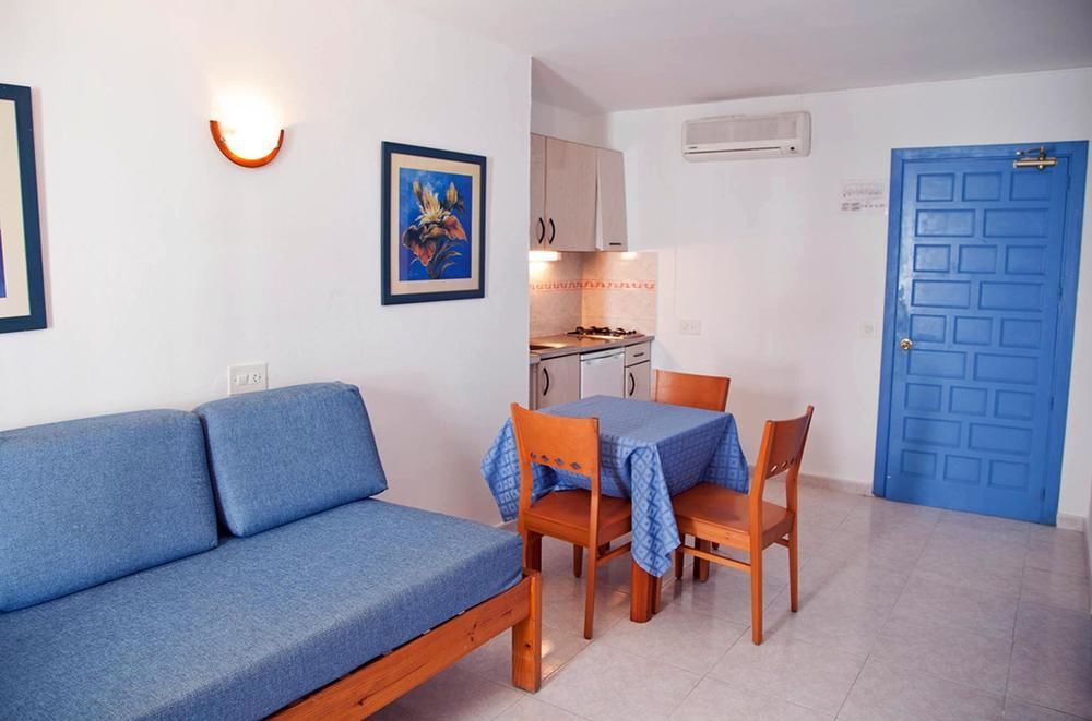 Apartamentos Vibra Jabeque Dreams Ibiza Town Exterior photo