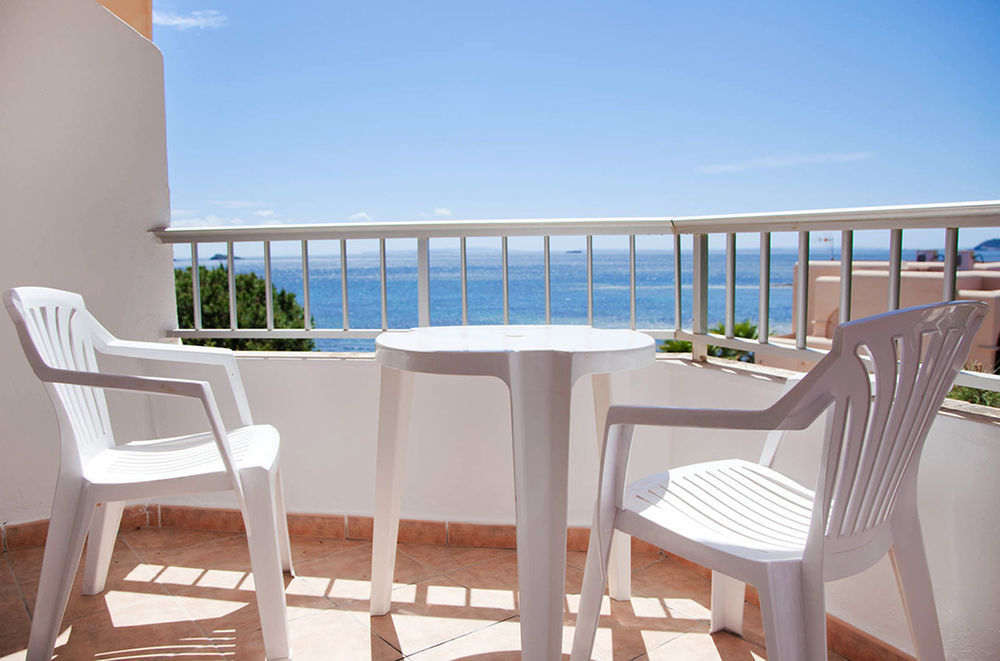 Apartamentos Vibra Jabeque Dreams Ibiza Town Exterior photo