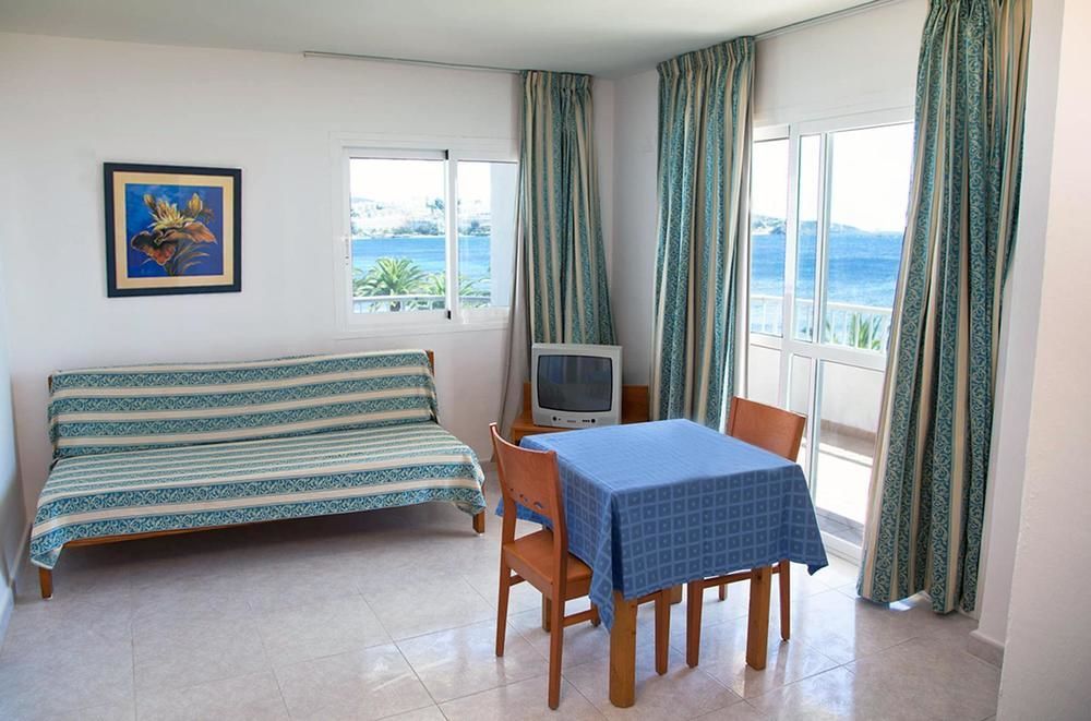 Apartamentos Vibra Jabeque Dreams Ibiza Town Exterior photo